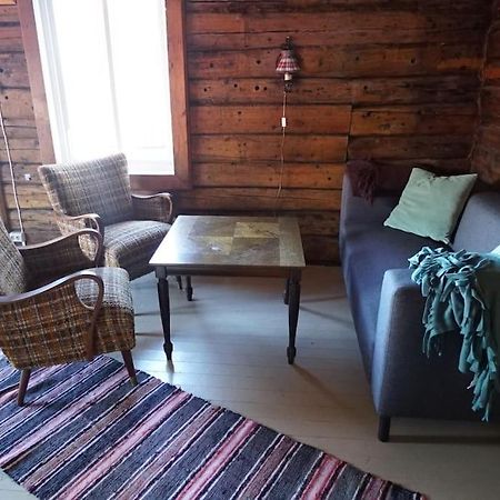 Fisherman'S Cabin, Lofoten - 24 Bardbua Ballstad Εξωτερικό φωτογραφία