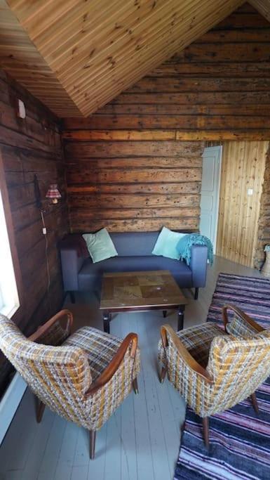 Fisherman'S Cabin, Lofoten - 24 Bardbua Ballstad Εξωτερικό φωτογραφία