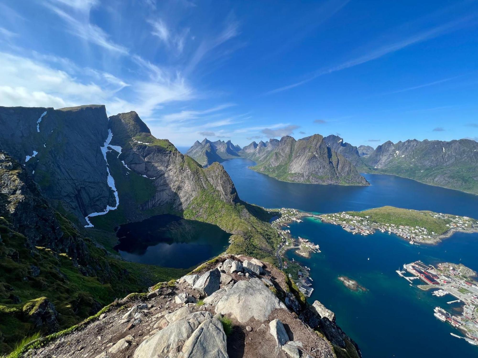 Fisherman'S Cabin, Lofoten - 24 Bardbua Ballstad Εξωτερικό φωτογραφία